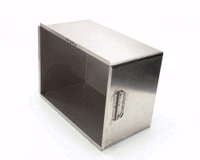 Henny Penny 19206 Filter Drain Pan Assembly
