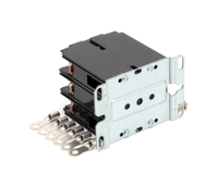Henny Penny 19405 Contactor Kit, 3 Pole, 50A, 208/240V Coil