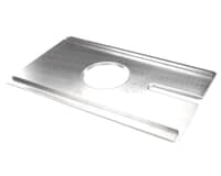 Henny Penny 21064 Cover Assembly, Drain Pan