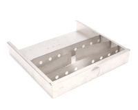 HENNY PENNY 21300 EXHAUST STACK/FLUE, BACK