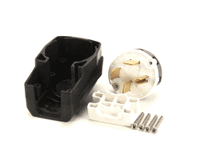 Henny Penny 21335 Plug, Nema, 250V, 15-50 Angle