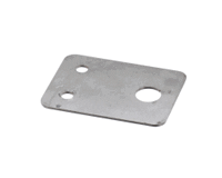 Henny Penny 21509 BRACKET-TUBE
