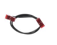 HENNY PENNY 21645 WIRE ASSEMBLY, TEMPERATURE INTERCONNECT, 2 PIN