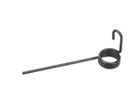 HENNY PENNY 21874 SPRING, DRAIN ROD