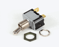 Henny Penny 22195 Switch, Toggle, Timer, SPST