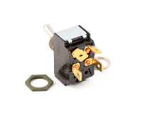 Henny Penny 22198 Toggle Switch, Power, DPST, 20A