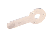 HENNY PENNY 23740 HANDLE, STANDPIPE, 8HD