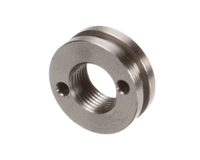 Henny Penny 23804 Threaded Insert, Filter Nut