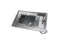 HENNY PENNY 23806 CONTROL PANEL ASSEMBLY, 592