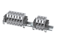 Henny Penny 23823 Heater Assembly, Terminal Block, 34X