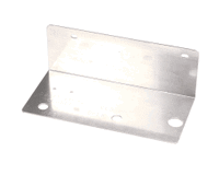 Henny Penny 23917 Bracket, Drain Rod