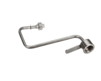 Henny Penny 24212 Standpipe Assembly, Filter to Disconnect