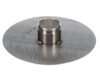Henny Penny 24420 Drain Valve Extension, OFE/OFG320/340 Series