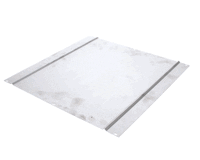 Henny Penny 24534 Back Shroud Cover