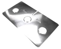 HENNY PENNY 24597 COVER ASSEMBLY, DRAIN PAN, OFE/OFG