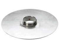 Henny Penny 24638 Drain Extension & Deflector