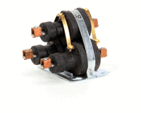 HENNY PENNY 29510 CONTACTOR, 24VAC, 35A, MERCURY