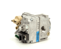 Henny Penny 29614 Gas Valve, Natural Gas, 24V, 1/2" x 1/2"