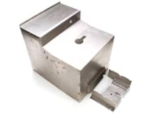 HENNY PENNY 29679 FIREBOX CABINET ASSEMBLY, PFG600 BEFORE S# KA020JJ