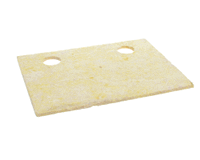 Henny Penny 29690 Insulation, Front Panel, Cerefelt