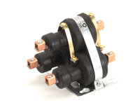 Henny Penny 29942 Mercury Contactor/Relay, 3 Pole, 208/240V