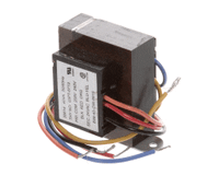 Henny Penny 30614 Transformer, 208/240V to 24V, 50/60HZ, 40VA