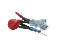 HENNY PENNY 30971 CAPACITOR/RESISTOR ASSEMBLY