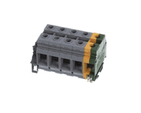 HENNY PENNY 32498 TERMINAL BLOCK, 5 POLE