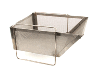 Henny Penny 32882 Crumb Catcher/Filter Basket Assembly, CFA