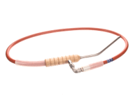 Henny Penny 33494 Rinse Hose Assembly, Filter, 90 Degree Male Fitting