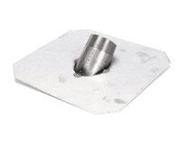 Henny Penny 35521 Splash Guard Assembly, PFE-580/581