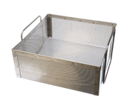HENNY PENNY 35653 CUMB CATCHER/PERFORATED BASKET
