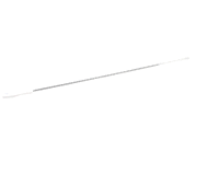 Henny Penny 35771 Coil Brush, White, Straight, Fryer