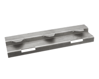 Henny Penny 36030 Bracket, 1/3 Size Basket