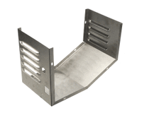 Henny Penny 36519 Cover, Drain Pan Motor, PF-180