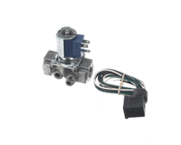 Henny Penny 38468-002 Gas Solenoid Valve, 120 Volt, 60HZ