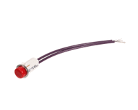 Henny Penny 38503 Indicator Light, Red, 28V