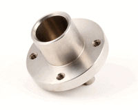 Henny Penny 40241 Hub, LH, Rotisserie