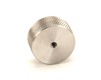 Henny Penny 40932 Knob, Knurled, Removable Ducts