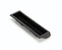 Henny Penny 41836 Pocket Pull, Black
