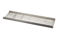 Henny Penny 43815 Grid, Solid Basket, SCR-8