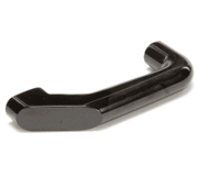 Henny Penny 44757 Door Handle, SCD/SCR