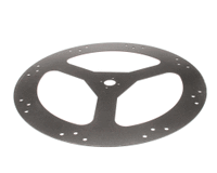 Henny Penny 49184 Disc, Coated, TR-8/SCR-8