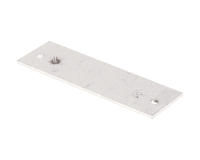 Henny Penny 49962 Stud Assembly, Left Hand Spacer Plate