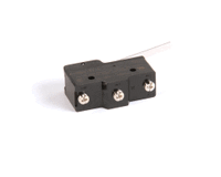 Henny Penny 50764 Microswitch, Rigid Lever, Drain Valve