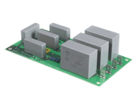 Henny Penny 51057 Filter Board Assembly, EMC, European Conformity, 310V, 94V-0