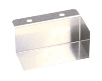Henny Penny 51741 Cover, Gas Valve
