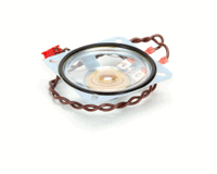 Henny Penny 51877 Speaker and Wire Assembly