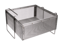 Henny Penny 52194 Basket Assembly, Crumb Catcher