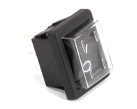 Henny Penny 52224 Power Switch, Covered, Dpst